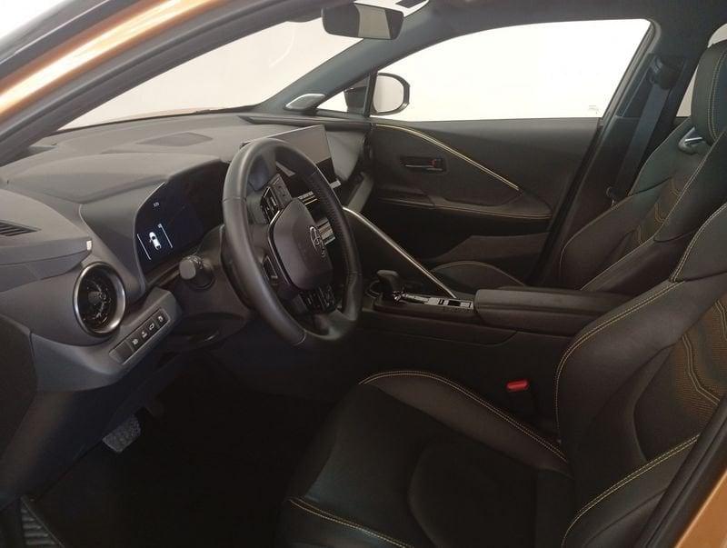 Toyota C-HR C-HR 2.0 PHEV Lounge Premiere