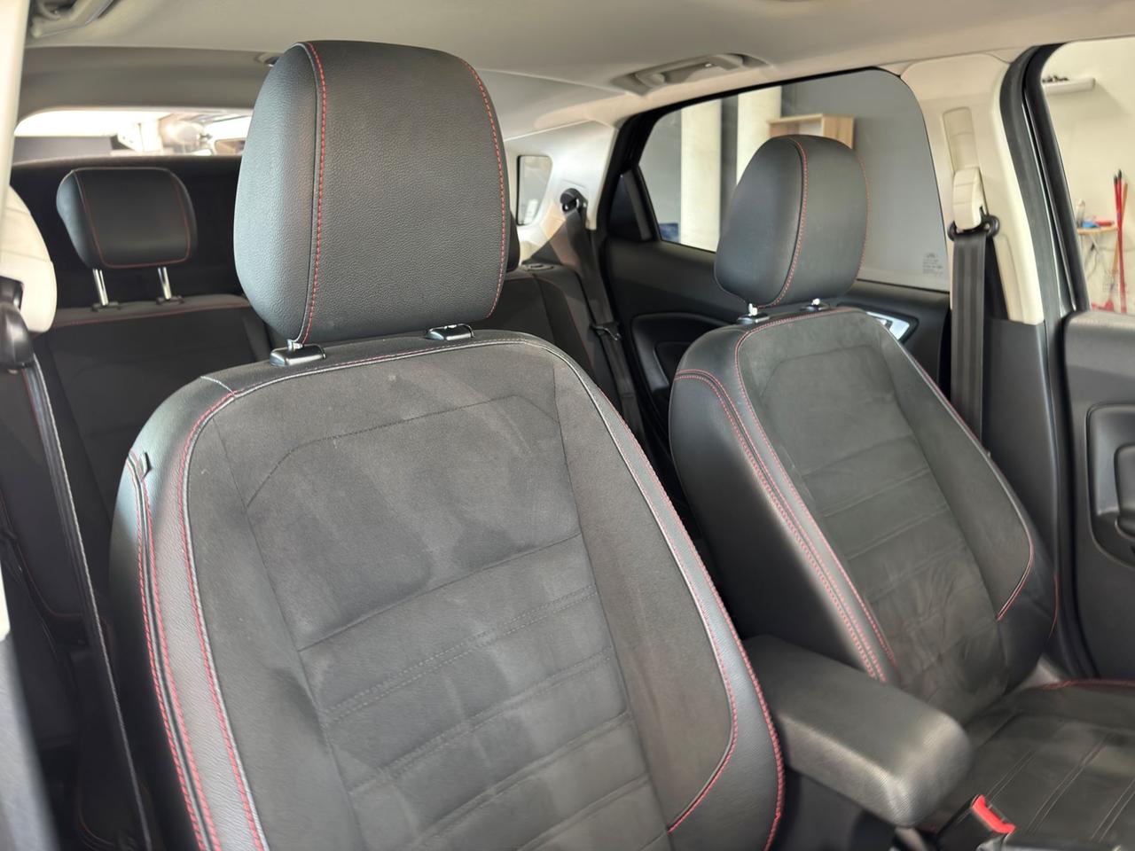 FORD EcoSport 2018 1.0 ST-line Black Edition s&s 125cv - TETTO - PREZZO REALE!