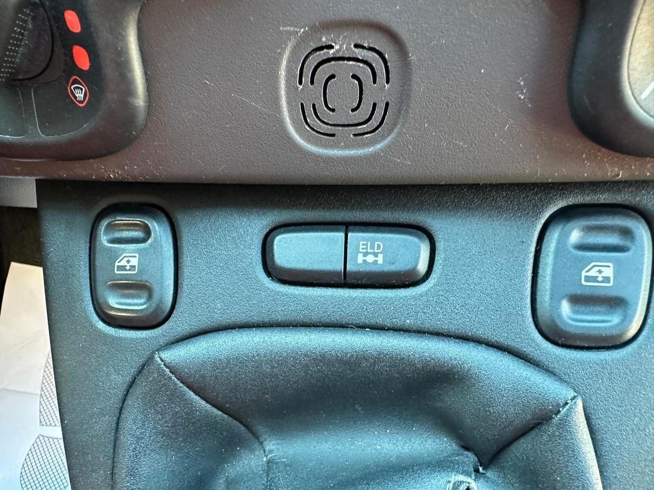 Fiat Panda 1.3 MJT S&S 4x4 Pop Climbing Van 2 posti