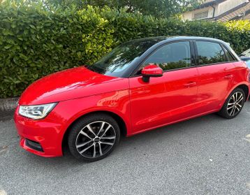 Audi A1 SPB 1.4 TDI ultra