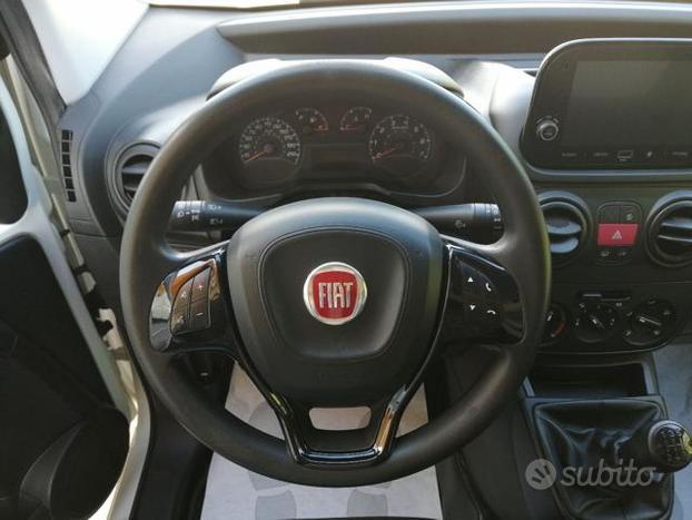 FIAT Fiorino 1.3 MJT 95CV Cargo SX