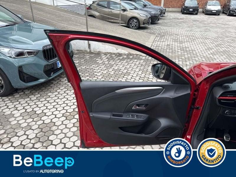 Opel Corsa 1.2 GS LINE S&S 100CV