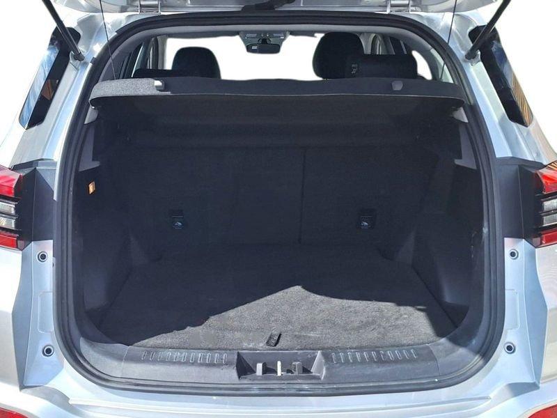 DR AUTOMOBILES DR 5 1.5 Bi-Fuel GPL 116 CV TETTO