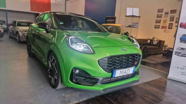 FORD Puma 1.5 EcoBoost 200 CV S&S ST PERFORMANCE TETTO