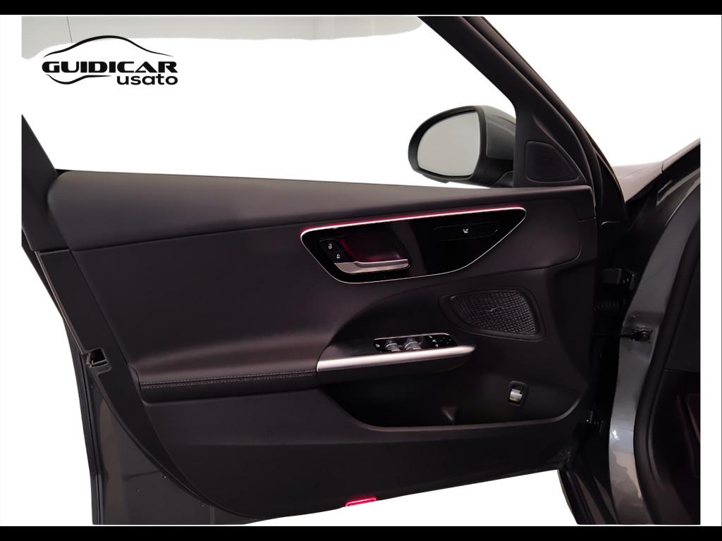 Mercedes-Benz Classe C-S206 SW 2021 - C SW 200 d mhev Advanced auto