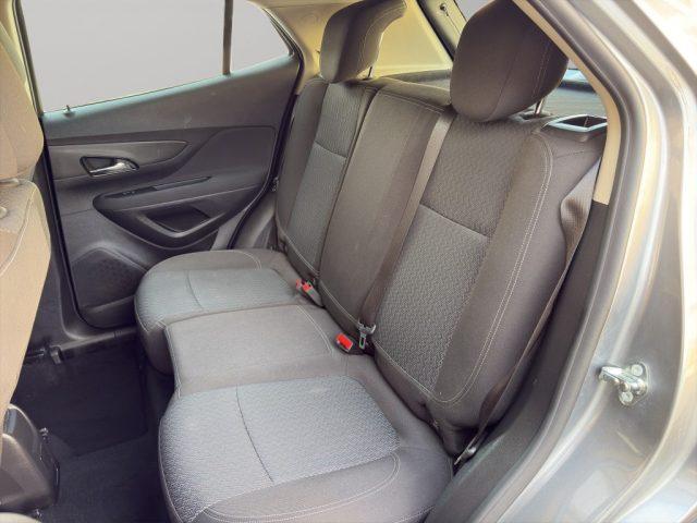 OPEL Mokka X 1.6 cdti advance 110 cv