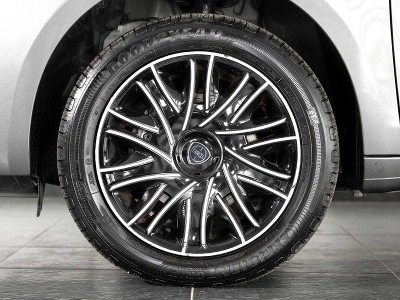 Lancia Ypsilon Ypsilon 1.0 FireFly 5 porte S&S Hybrid Gold