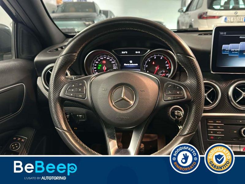 Mercedes-Benz Classe A A 180 SPORT MY16
