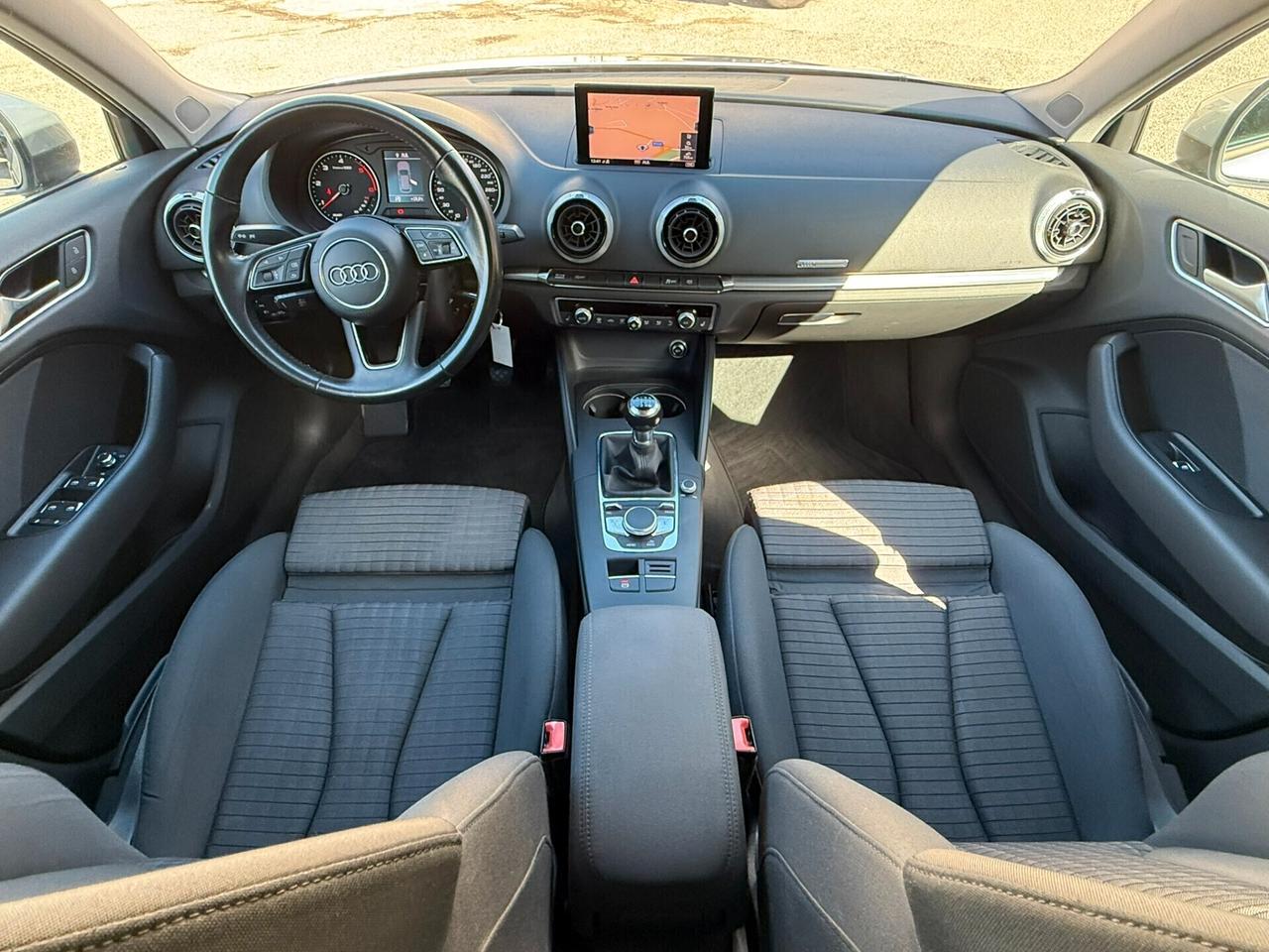 Audi A3 SPB 30 TDI Sport