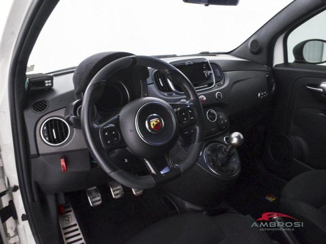 ABARTH 595 Competizione 595 1.4 Turbo T-Jet 180 CV Competizione