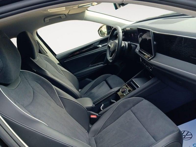 Volkswagen Tiguan Tiguan 2.0 TDI 150 CV DSG Elegance