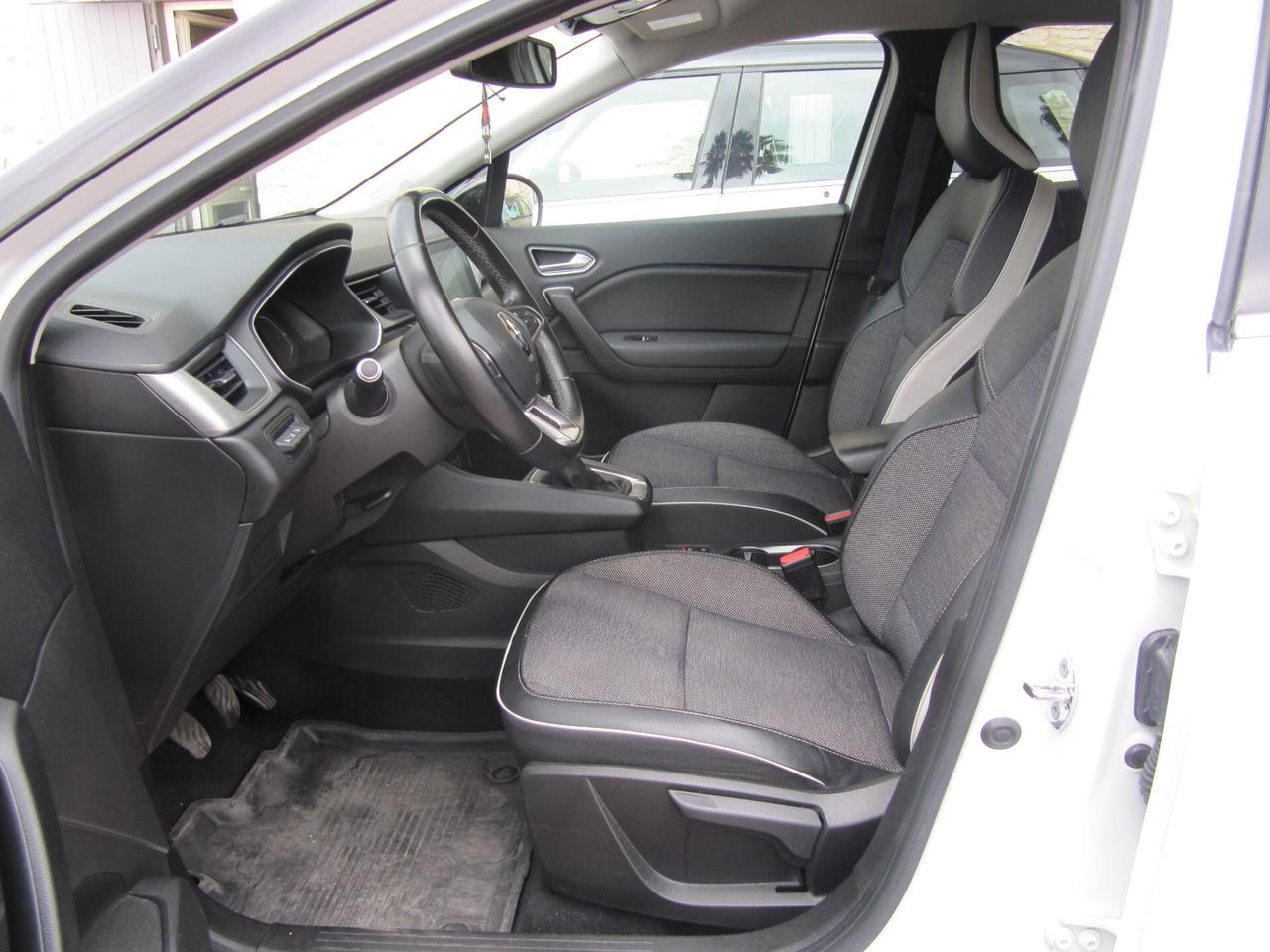 Renault Captur Blue dCi 95 CV Intens - 2020