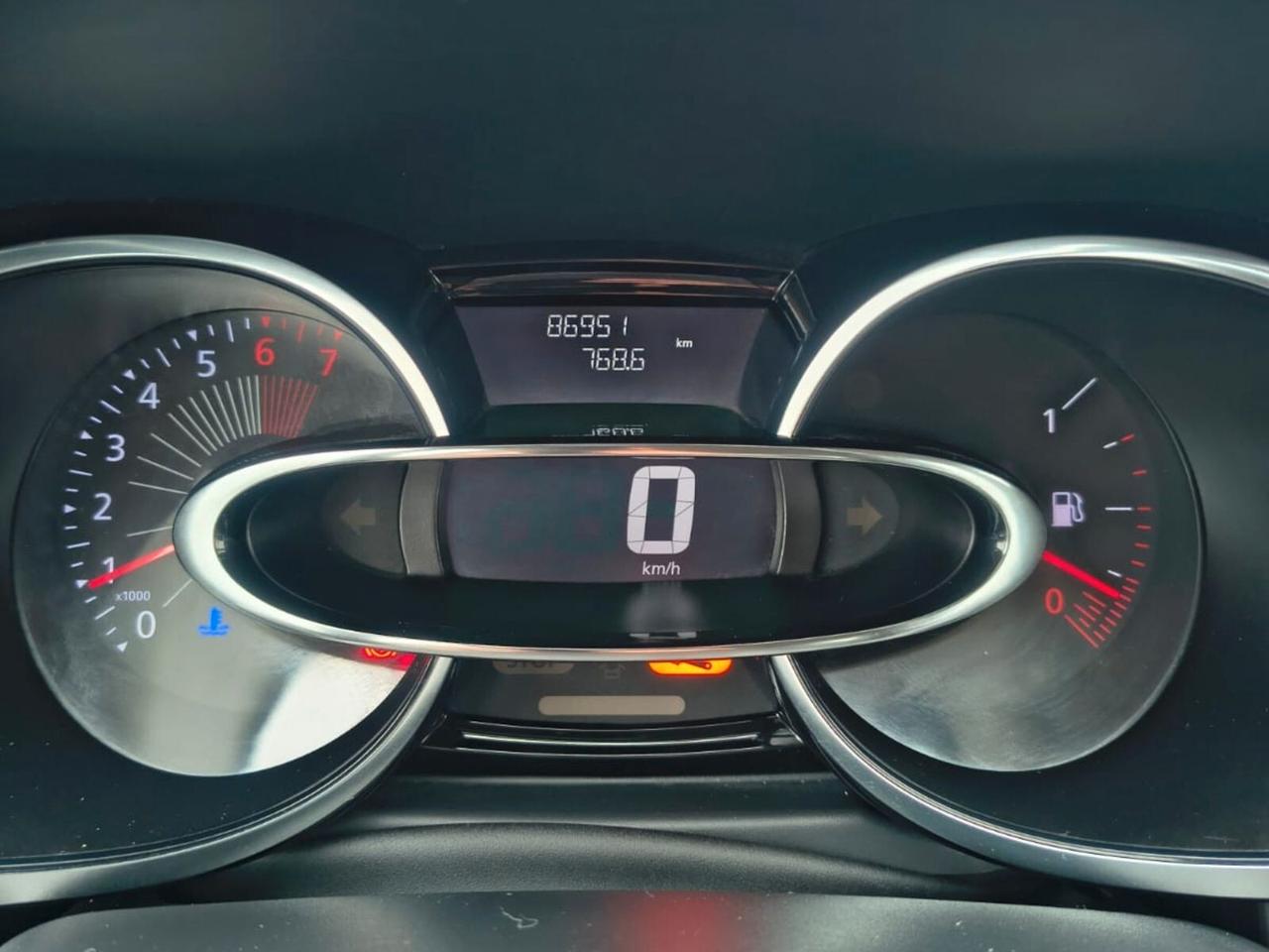 Renault Clio Sporter TCe 12V 90CV Start&Stop Energy Intens