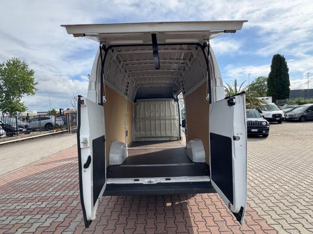 FIAT Ducato 35 2.3 MJT 130CV PLM-SL-TA FURGONE MAXI