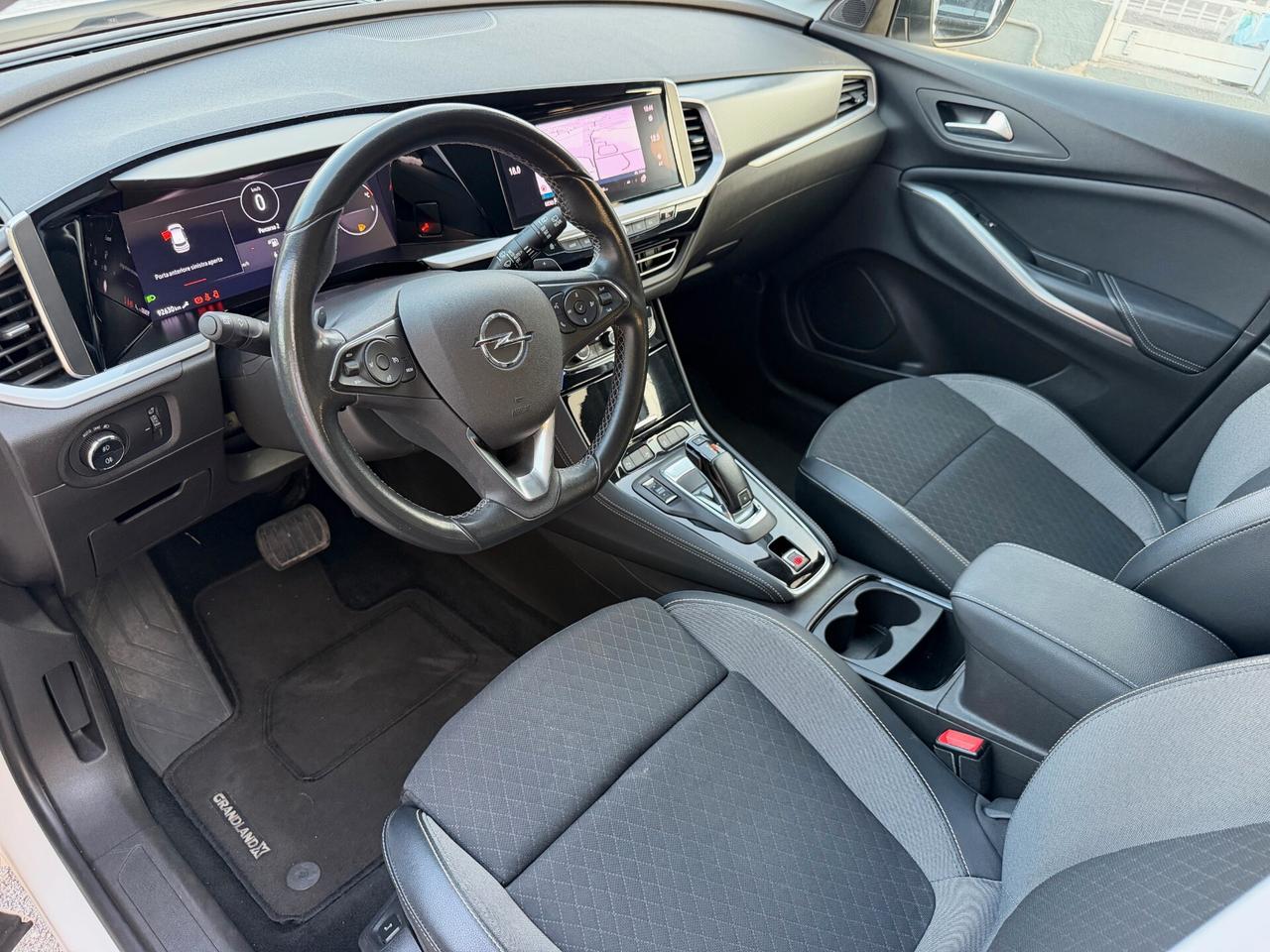 Opel Grandland 1.5 130CV Ecotec aut. Elegance 2022