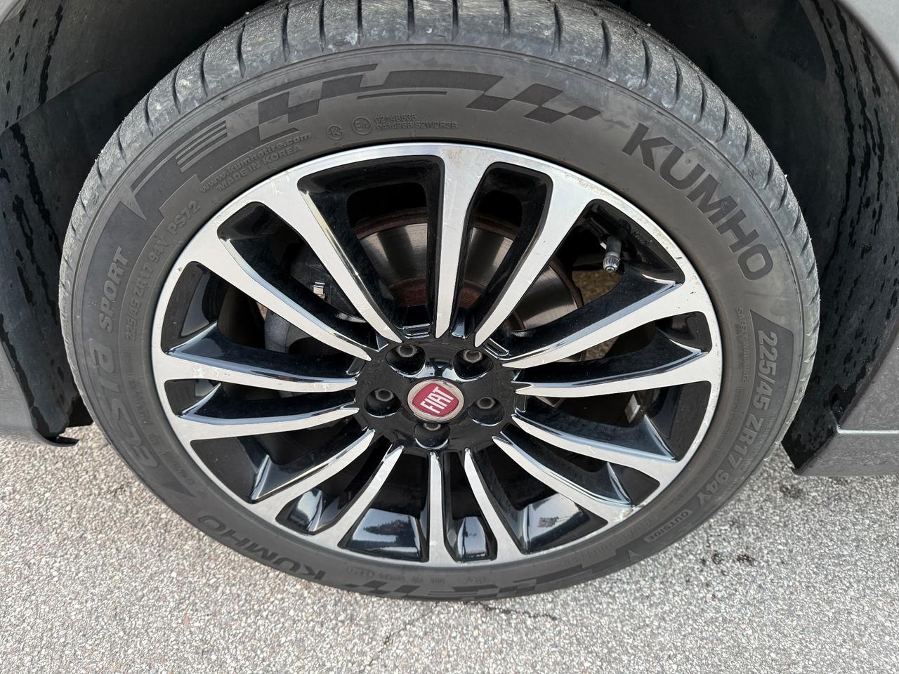 Fiat Tipo 1.6 Mjt 130 CV S&S SW City Sport