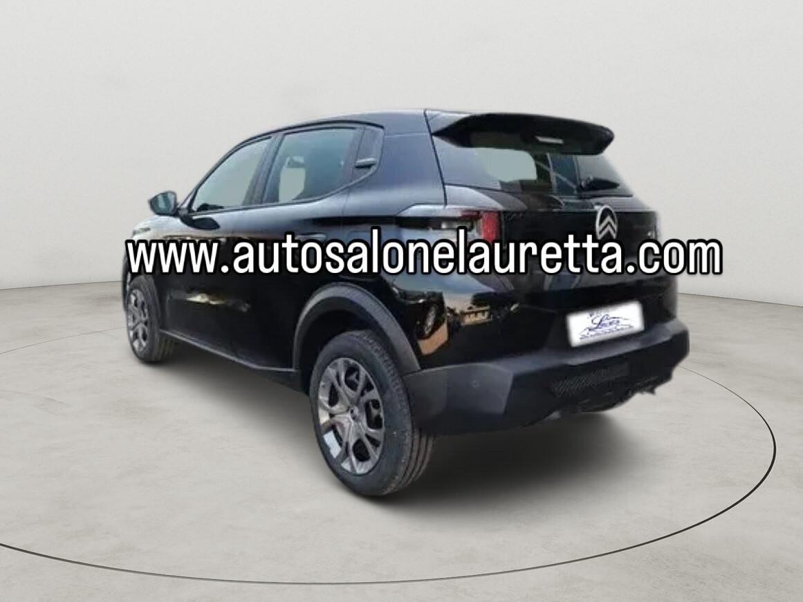 Citroen C3 PureTech 100 S&S You
