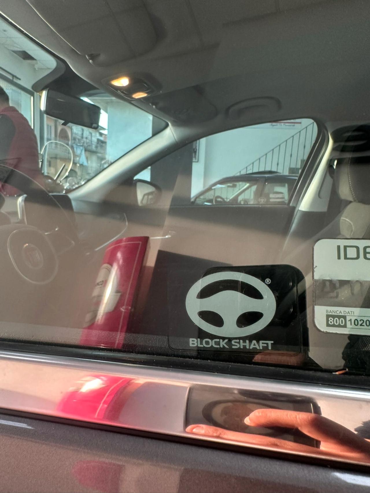 Fiat Tipo 1.6 Mjt S&S SW Lounge