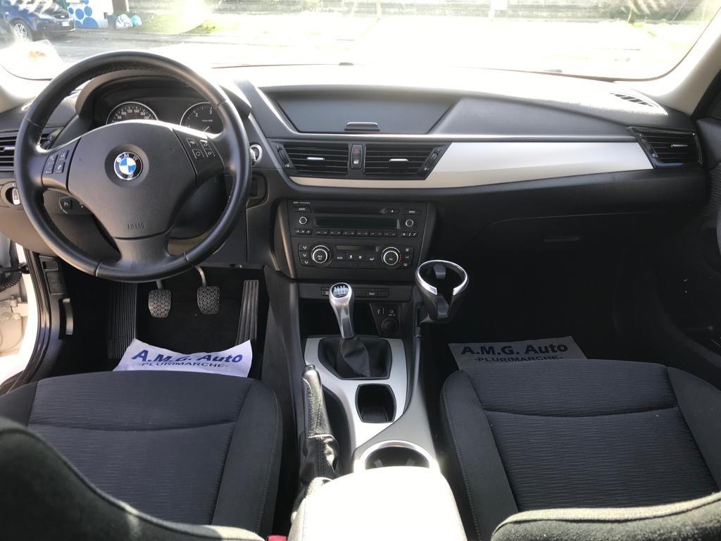 Bmw X1 sDrive18d 143 CV 105 KW Msport auto pari al nuovo