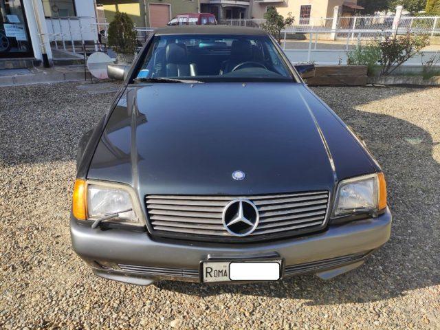 MERCEDES-BENZ SL 500 SL-32
