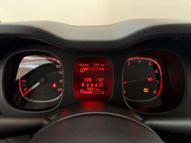 Fiat Panda 1.2 Easy IVA ESPOSTA