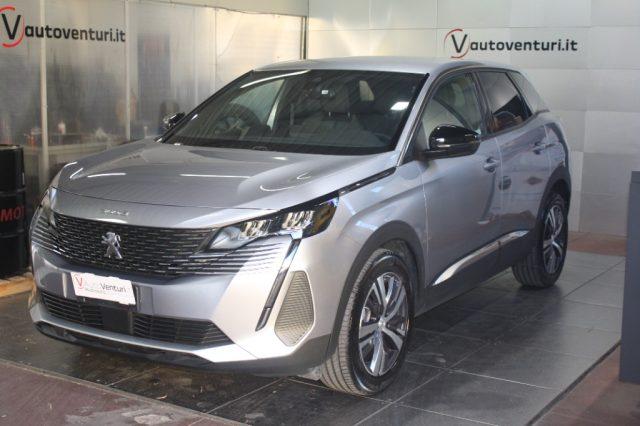 PEUGEOT 3008 BlueHDi 130 EAT8 Allure Pack