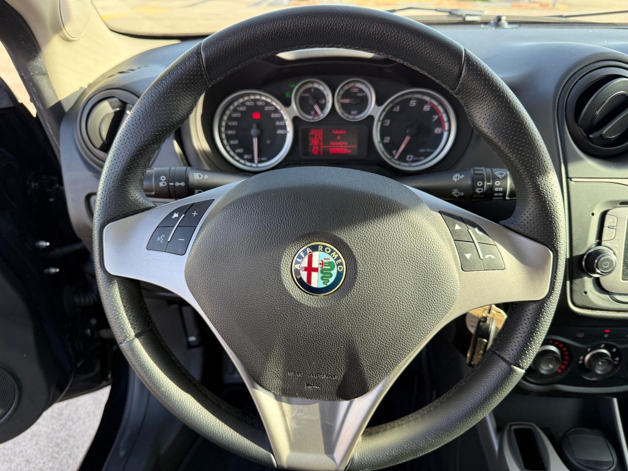 Alfa Romeo MiTo 1.4 70 CV 8V Progression NEOPATENTATI