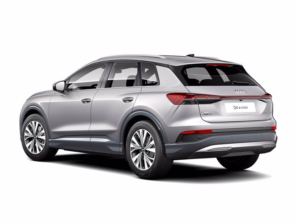 AUDI Q4 40 e-tron Business Advanced del 2023