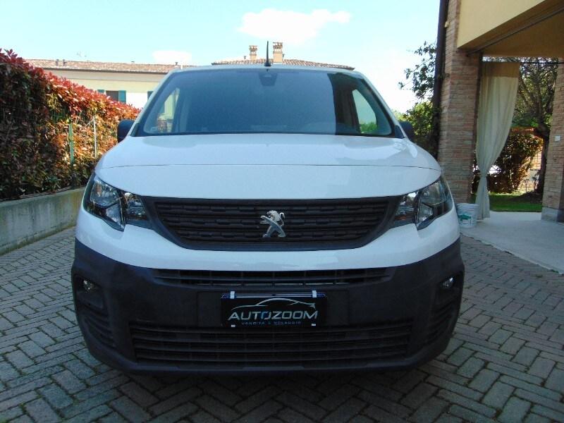 PEUGEOT Partner 3ª serie Partner BlueHDi 100 S...