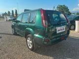 Nissan X-Trail 2.2 dCi Wild 4X2