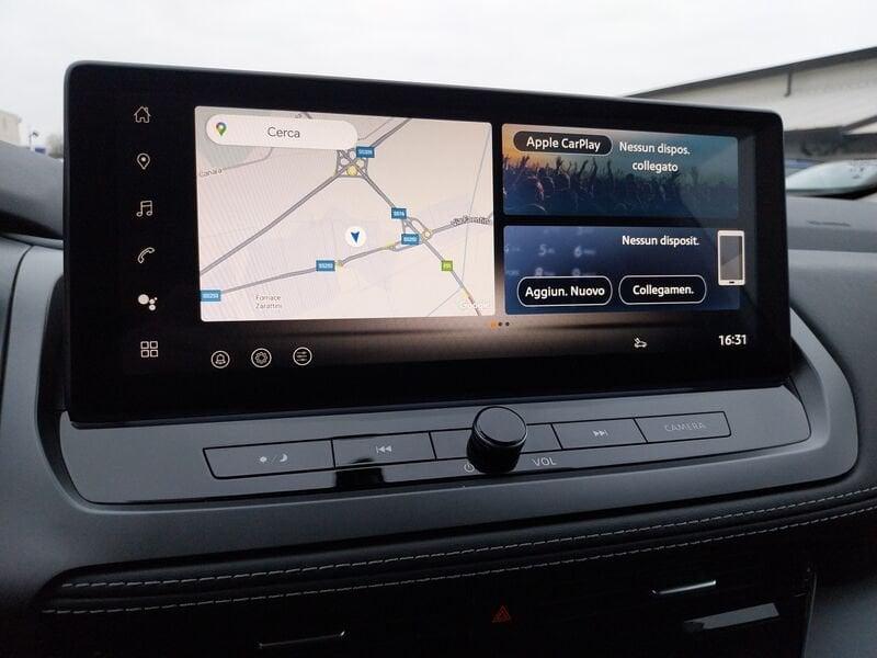 Nissan Qashqai Qashqai e-Power N-Connecta