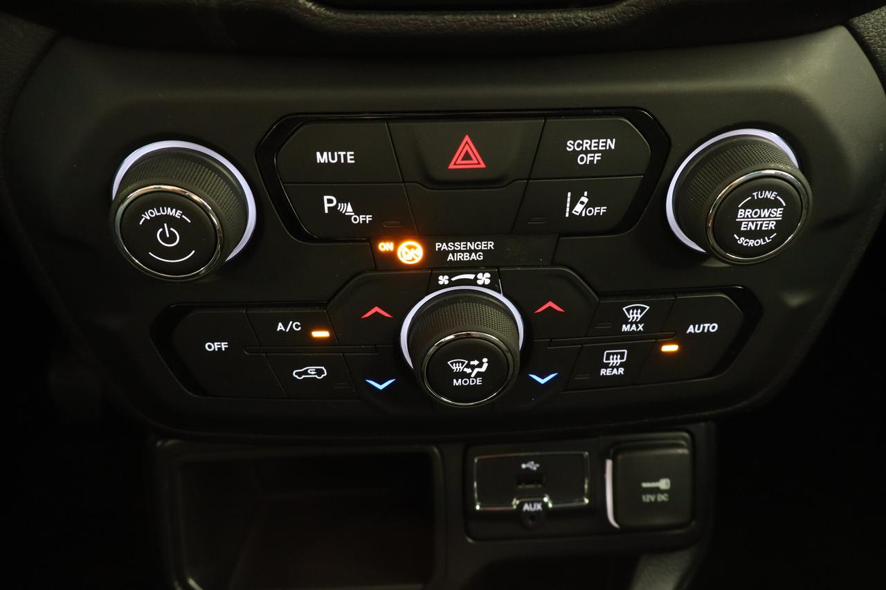 JEEP RENEGADE 1.0 T3 120 CV LIMITED