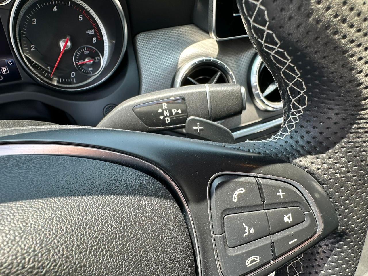 Mercedes-benz CLA 220 d Automatic Executive **PREZZO PROMO**