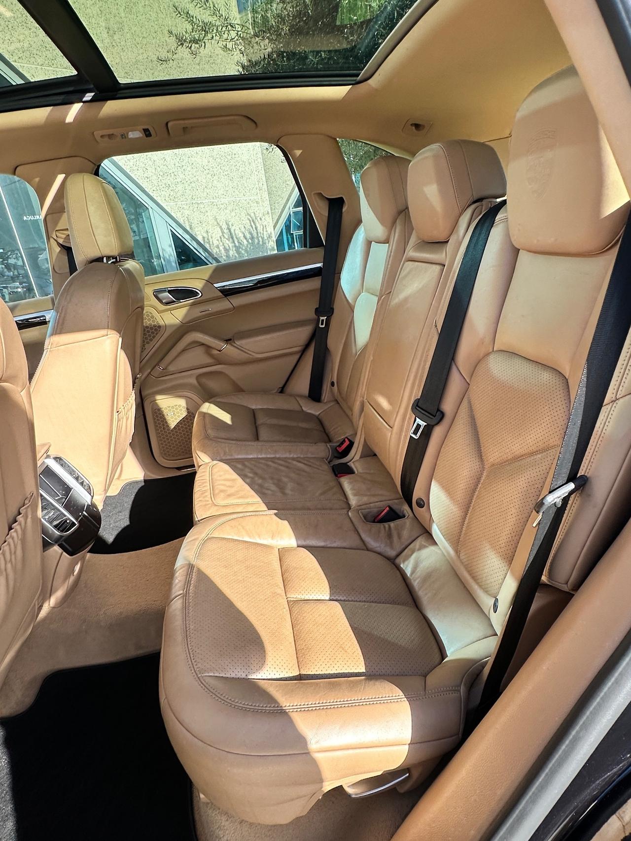 Porsche Cayenne 3.0 offerta T-Stock prezzo imperdibile