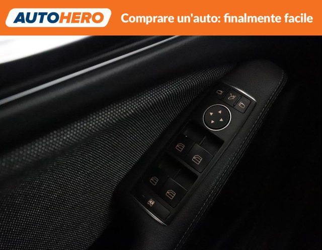 MERCEDES-BENZ GLA 180 d Automatic Business