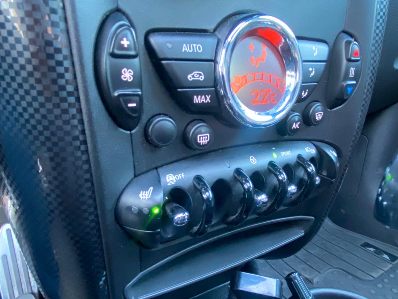 Mini Cooper SD Countryman ALL4 John Cooper Works