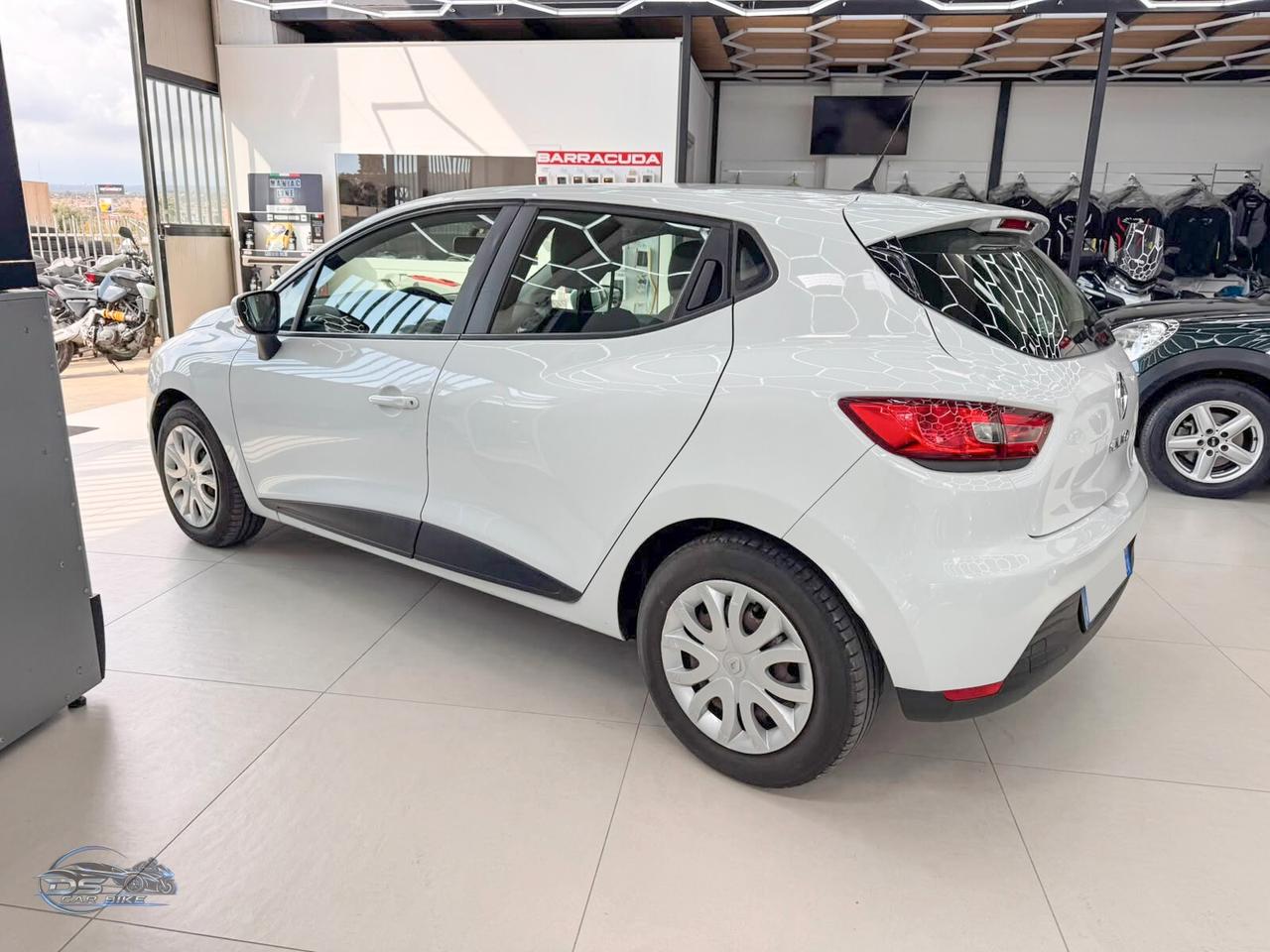 Renault Clio 1.2 75CV 5 porte Live