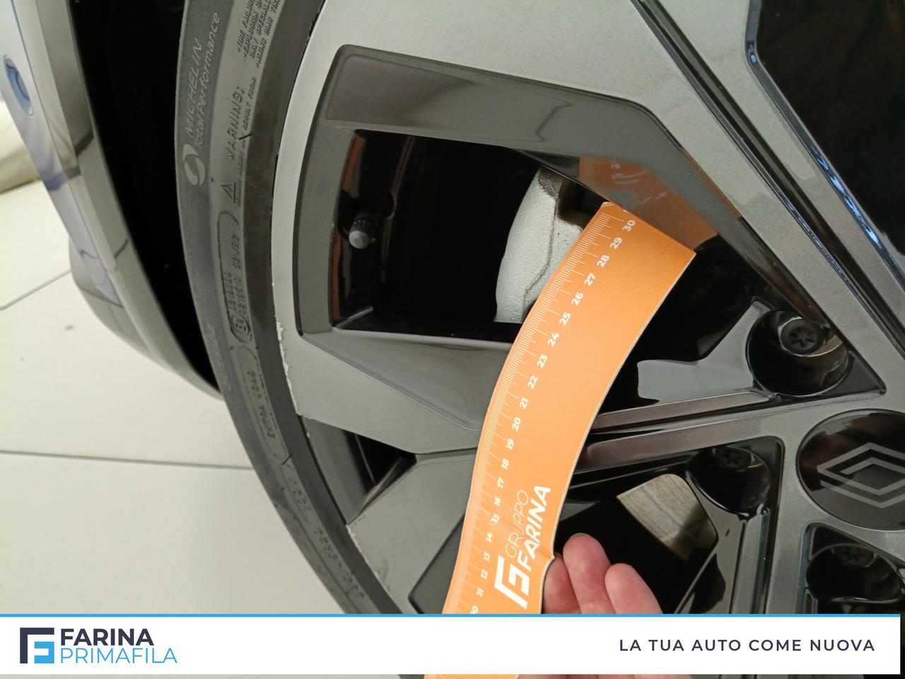 RENAULT Austral 2023 - Austral 1.2 E-Tech full hybrid Techno Esprit