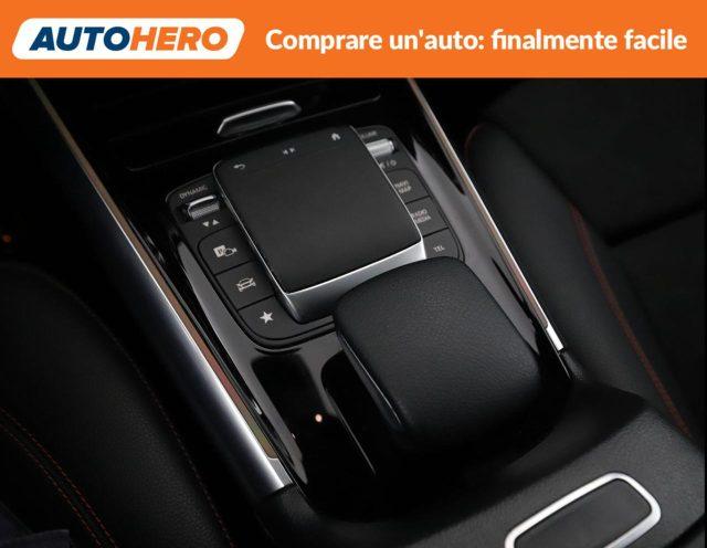 MERCEDES-BENZ B 200 d Automatic AMG Line Premium