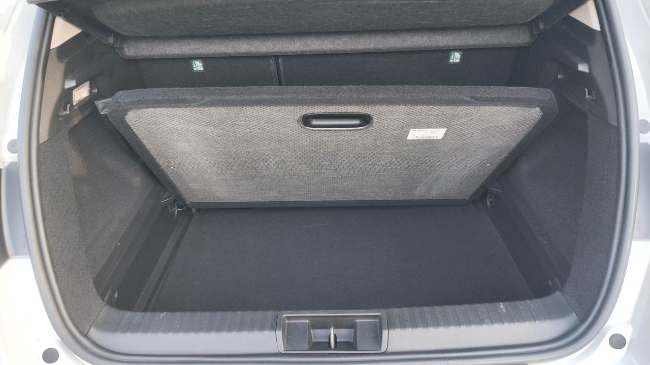 Renault Captur Blue dCi 95 CV Intens