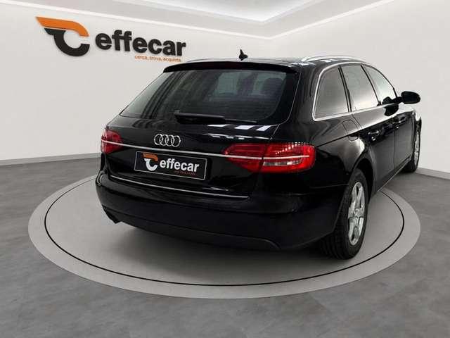 Audi A4 Avant 2.0 TDI 143CV Advanced