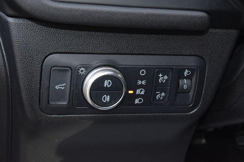 Ford Kuga 2.5 Full Hybrid 190 CV CVT 2WD ST-Line X