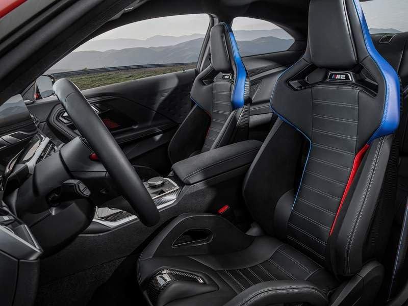 BMW Serie 2 Coupé Serie 2 M2 CS COUPÉ