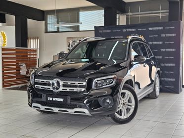 Mercedes-Benz GLB 200 d Sport 4matic auto - IVA ESPOSTA