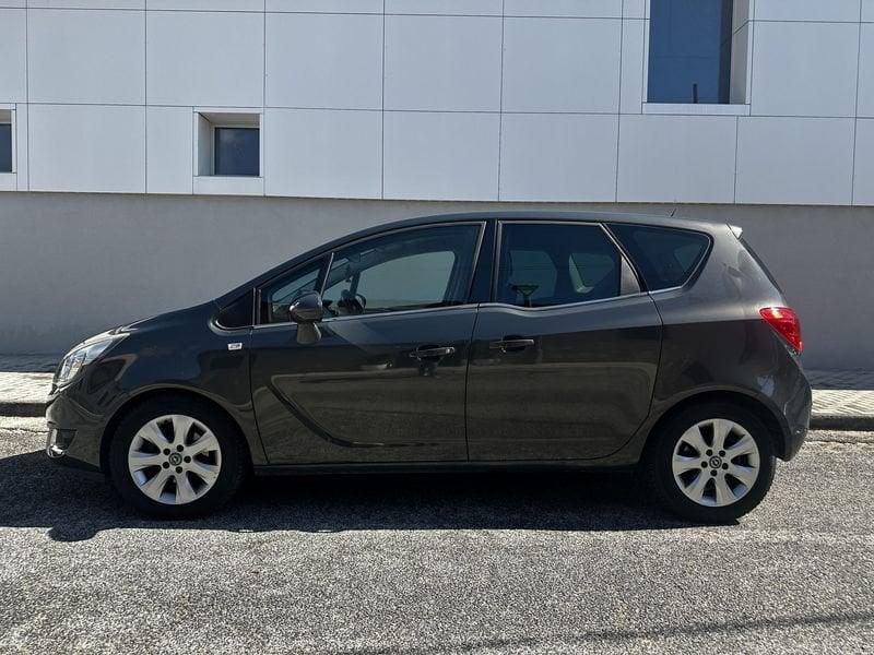 Opel Meriva 1.3 CDTI Cosmo 95cv ecoFLEX MT5