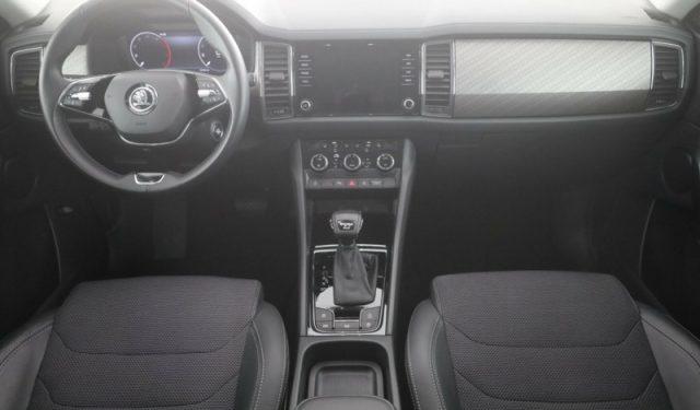 SKODA Kodiaq 2.0 TDI EVO SCR 4x4 DSG 7 posti Style