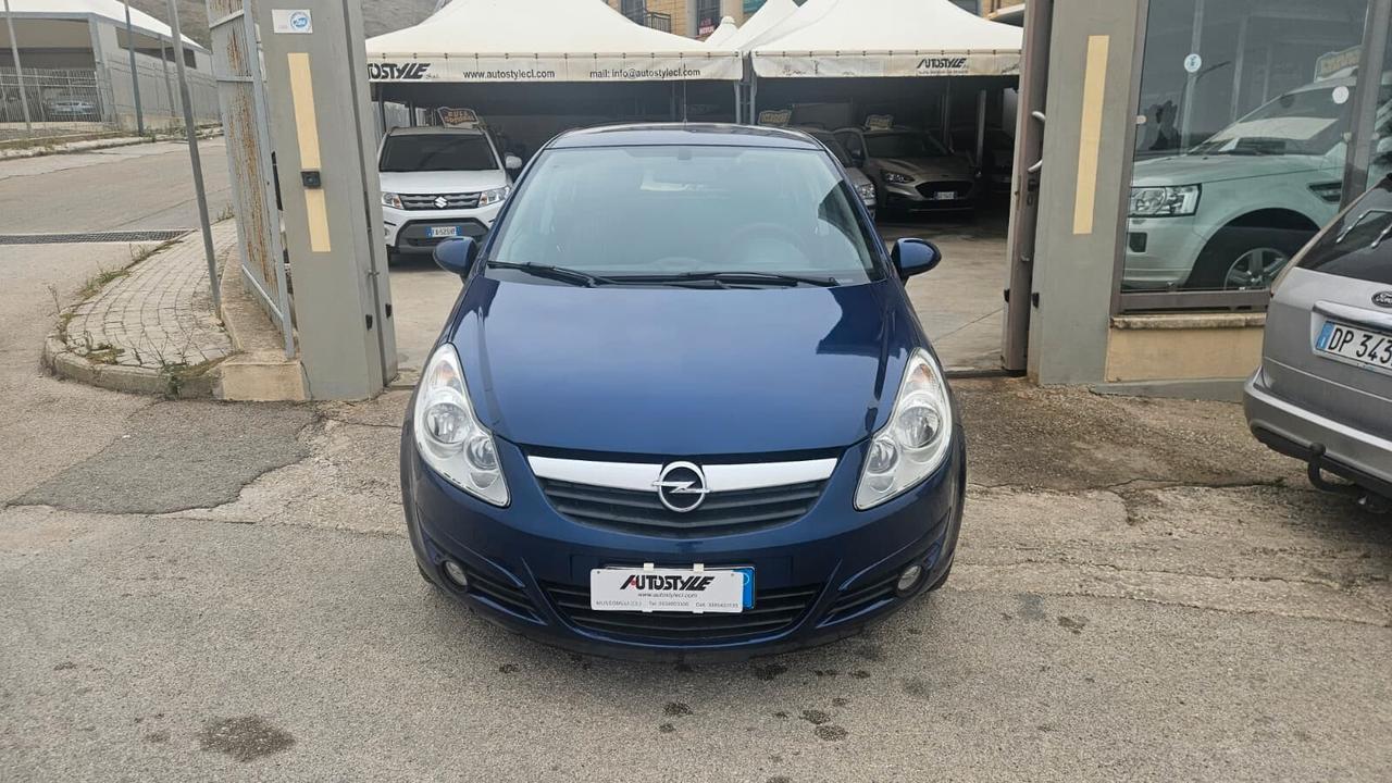 Opel Corsa 1.3 95CV 5 porte