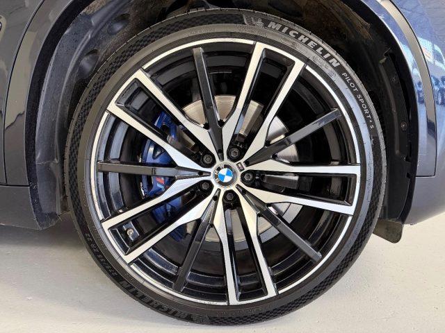 BMW X5 xDrive30d Msport M Sport