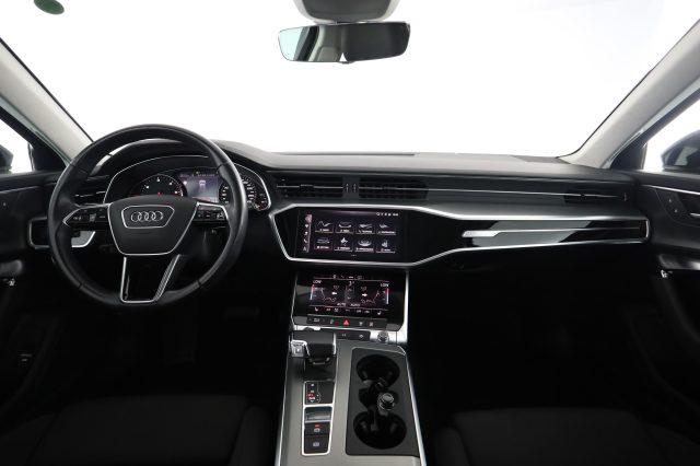 AUDI A6 A6 Avant 40 2.0 TDI S tronic Business Sport