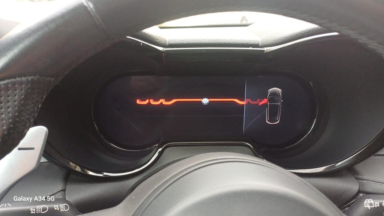 Alfa Romeo Tonale 1.5 130 CV HYBRID TCT7 " Speciale "